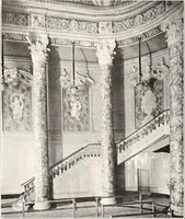 An illustration from Handbook for architects and builders (1898)