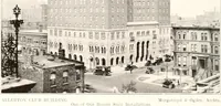 Picture 226 of 389 from Handbook for architects and builders (1898), leaf 462