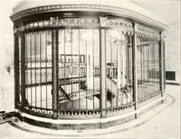 An illustration from Handbook for architects and builders (1898)