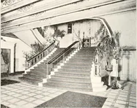 An illustration from Handbook for architects and builders (1898)