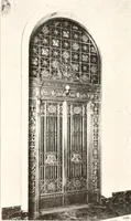 An illustration from Handbook for architects and builders (1898)