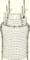 Picture 235 of 389 from Handbook for architects and builders (1898), leaf 474