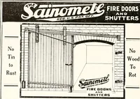 An illustration from Handbook for architects and builders (1898)
