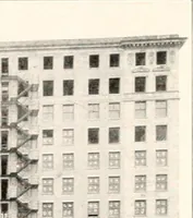 An illustration from Handbook for architects and builders (1898)