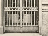 An illustration from Handbook for architects and builders (1898)