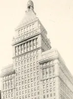 An illustration from Handbook for architects and builders (1898)