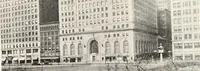 An illustration from Handbook for architects and builders (1898)