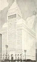 An illustration from Handbook for architects and builders (1898)
