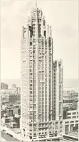 An illustration from Handbook for architects and builders (1898)