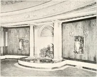 An illustration from Handbook for architects and builders (1898)