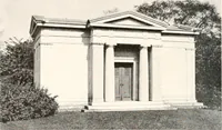 An illustration from Handbook for architects and builders (1898)