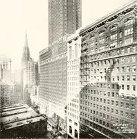 An illustration from Handbook for architects and builders (1898)