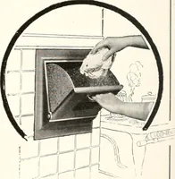 Picture 254 of 389 from Handbook for architects and builders (1898), leaf 526