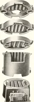 An illustration from Handbook for architects and builders (1898)