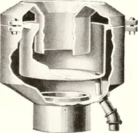 An illustration from Handbook for architects and builders (1898)