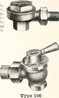 An illustration from Handbook for architects and builders (1898)