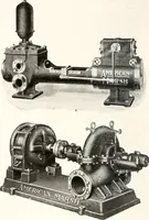 An illustration from Handbook for architects and builders (1898)