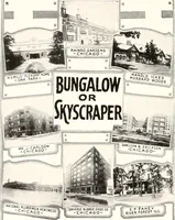 An illustration from Handbook for architects and builders (1898)