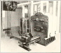An illustration from Handbook for architects and builders (1898)