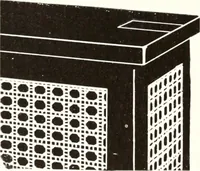An illustration from Handbook for architects and builders (1898)