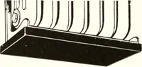 An illustration from Handbook for architects and builders (1898)