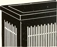 An illustration from Handbook for architects and builders (1898)