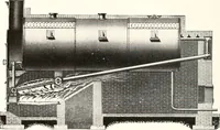 An illustration from Handbook for architects and builders (1898)
