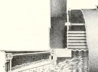 An illustration from Handbook for architects and builders (1898)