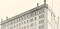 An illustration from Handbook for architects and builders (1898)