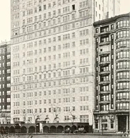 An illustration from Handbook for architects and builders (1898)
