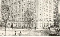 An illustration from Handbook for architects and builders (1898)