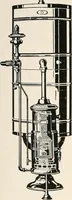 An illustration from Handbook for architects and builders (1898)