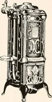 An illustration from Handbook for architects and builders (1898)