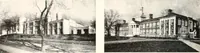 An illustration from Handbook for architects and builders (1898)