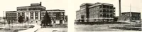 An illustration from Handbook for architects and builders (1898)