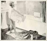 An illustration from Handbook for architects and builders (1898)