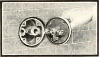 An illustration from Handbook for architects and builders (1898)
