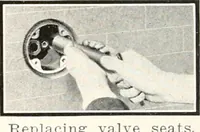 An illustration from Handbook for architects and builders (1898)