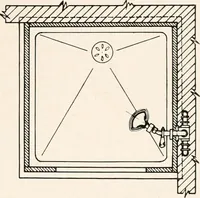 Picture 330 of 389 from Handbook for architects and builders (1898), leaf 609