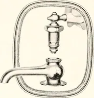 An illustration from Handbook for architects and builders (1898)