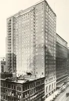 An illustration from Handbook for architects and builders (1898)