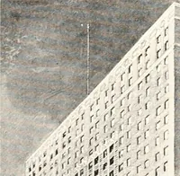 An illustration from Handbook for architects and builders (1898)