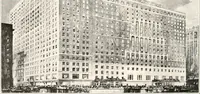 An illustration from Handbook for architects and builders (1898)