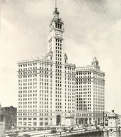 An illustration from Handbook for architects and builders (1898)