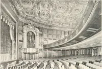 An illustration from Handbook for architects and builders (1898)