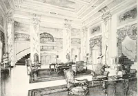 An illustration from Handbook for architects and builders (1898)