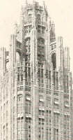 An illustration from Handbook for architects and builders (1898)