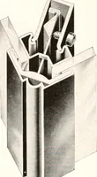 An illustration from Handbook for architects and builders (1898)