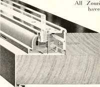 An illustration from Handbook for architects and builders (1898)