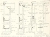 An illustration from Handbook for architects and builders (1898)